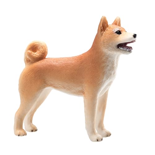 MOJO Animal Planet Perro Shiba Inu Marca