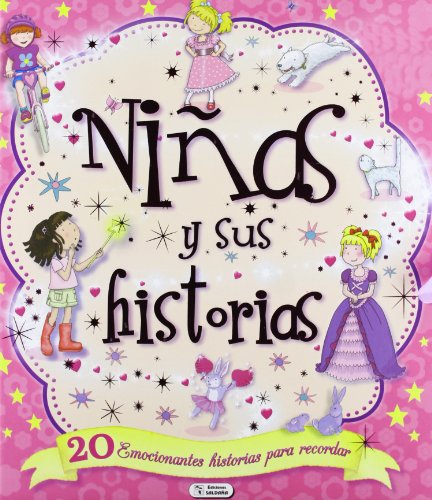 Niñas Y Sus Historias - Reedición