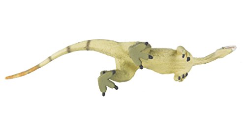 Safari Ltd. Masiakasaurus 18.3cm | Figura de Dinosaurio | No tóxico y Libre de BPA | Apto para niños de 3 años en adelante