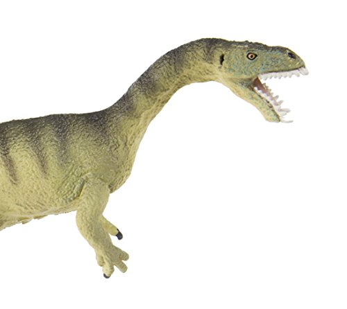 Safari Ltd. Masiakasaurus 18.3cm | Figura de Dinosaurio | No tóxico y Libre de BPA | Apto para niños de 3 años en adelante