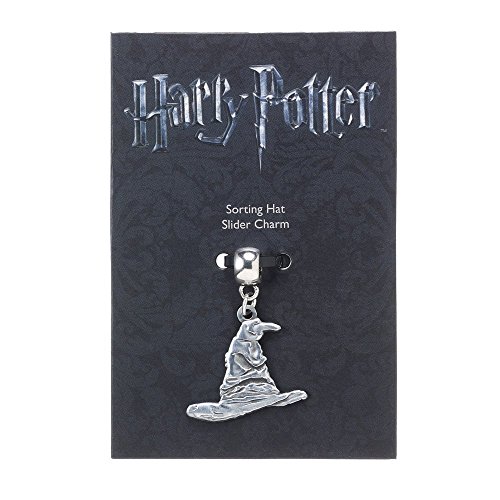 Sorting Hat (Harry Potter) Slider Charm