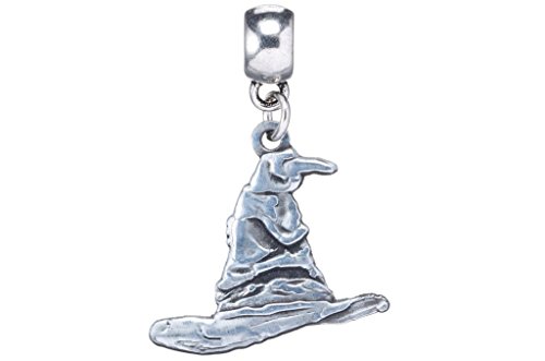 Sorting Hat (Harry Potter) Slider Charm