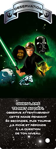 Star Wars: Le grand quiz collector