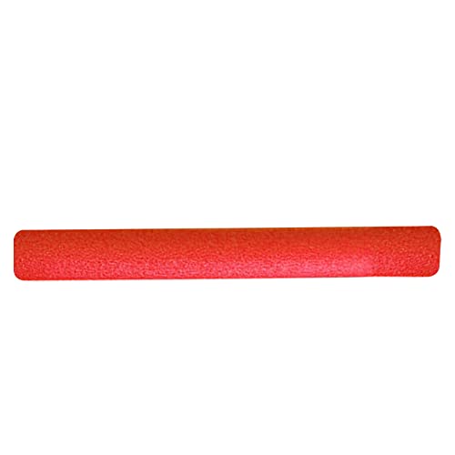 Swimming Pool Noodle Floats for Adults, 60" Pool Noodles Foam Tube, Large Hollow Foam Pool Swim Noodles, Floating Pool Accessories