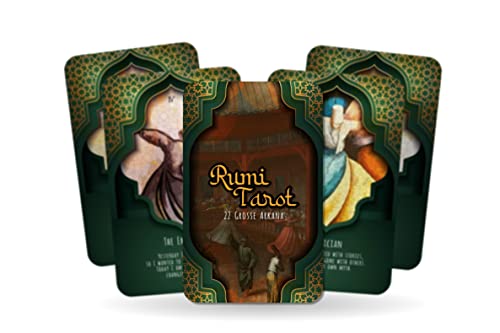 Tarot Rumi