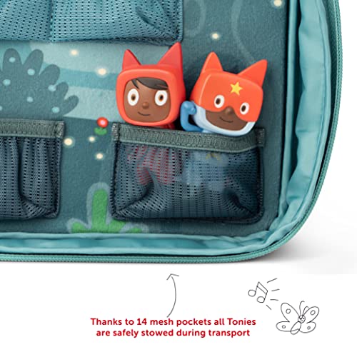 tonies Carrier UK Parent, Bosque Encantado, moderno